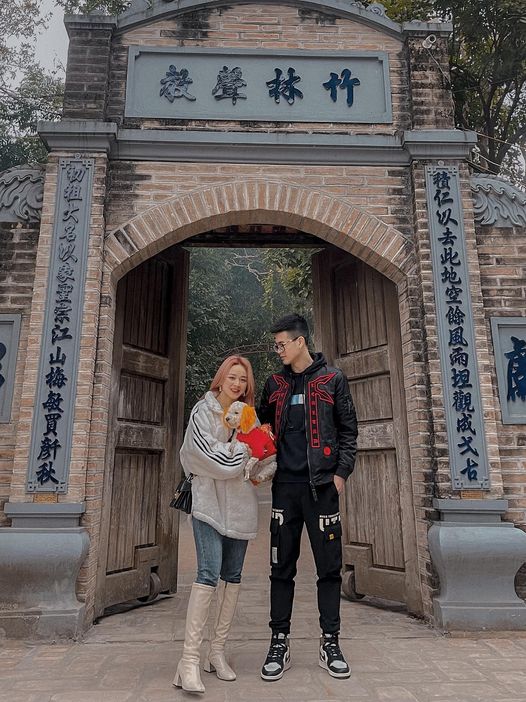 Khám phá chùa Vĩnh Nghiêm Bắc Giang và TP HCM 6 Kiến trúc chùa Vĩnh Nghiêm Bắc Giang