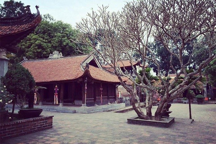 Khám phá chùa Vĩnh Nghiêm Bắc Giang và TP HCM 5 Chùa Vĩnh Nghiêm Bắc Giang