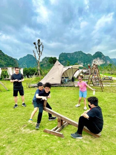 Chill cung nang 12