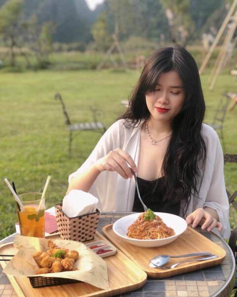 Chill cung nang 9