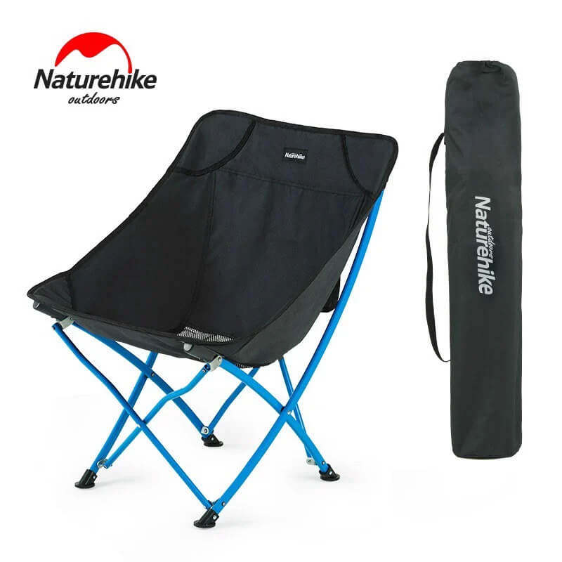Top 10 ghế xếp du lịch dã ngoại nhỏ gọn tốt nhất và địa chỉ mua tại Hà Nội TPHCM 21 Ghê xếp du lịch naturehike