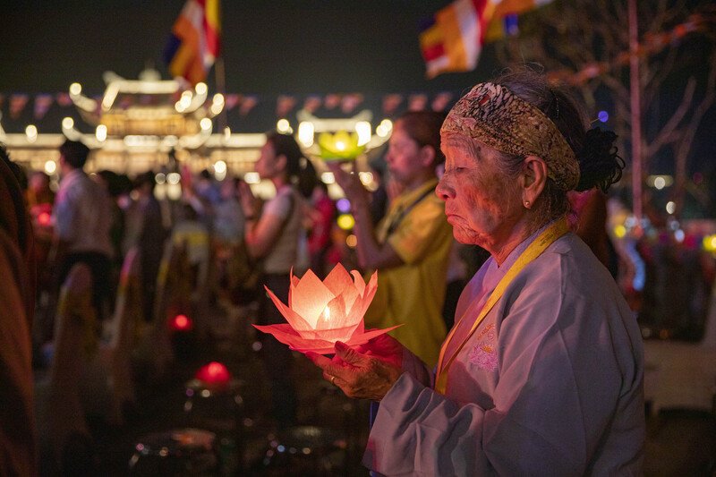 Lễ Phật Đản