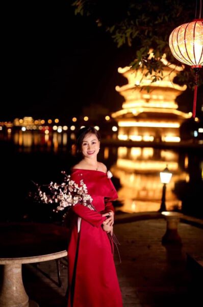 "Xuyên không" về Phố cổ Hoa Lư Ninh Bình đậm đà bản sắc dân tộc 21 Phố cổ có gì
