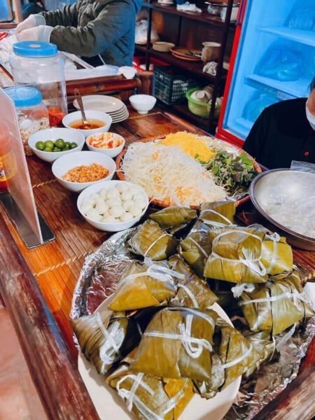 "Xuyên không" về Phố cổ Hoa Lư Ninh Bình đậm đà bản sắc dân tộc 25 Phố cổ Hoa Lư Ninh Bình