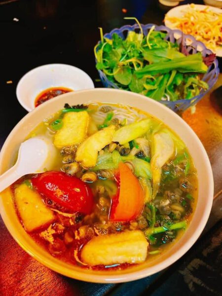 "Xuyên không" về Phố cổ Hoa Lư Ninh Bình đậm đà bản sắc dân tộc 26 Phố cổ Hoa Lư Ninh Bình