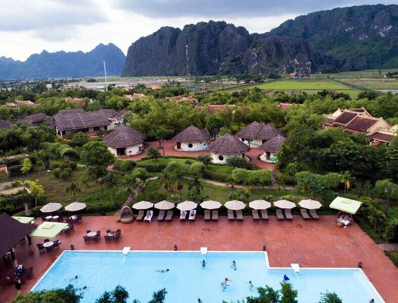 Emeralda Resort