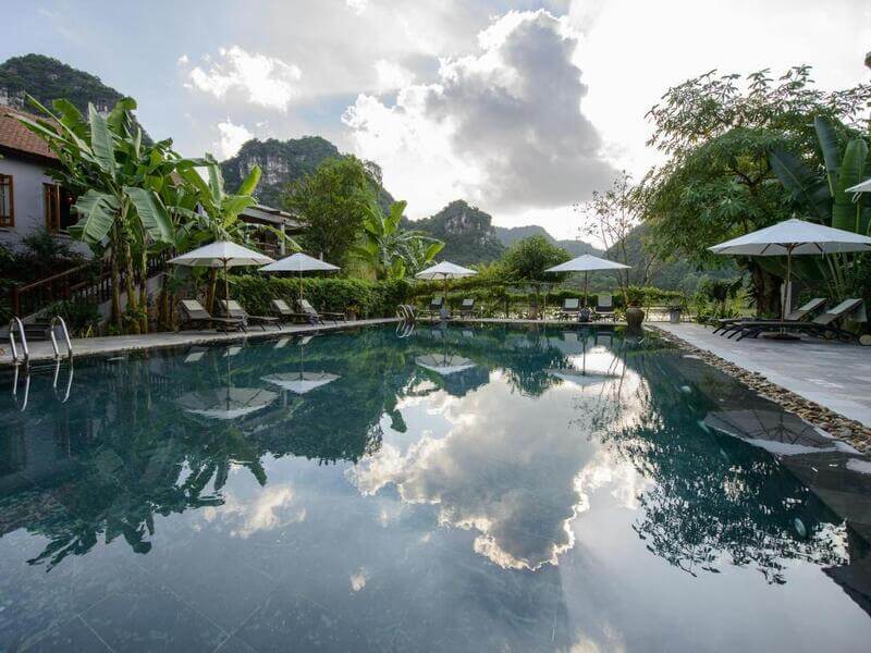 Tam Cốc Garden Resort