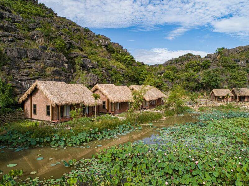 Mường Village Ninh Bình Resort
