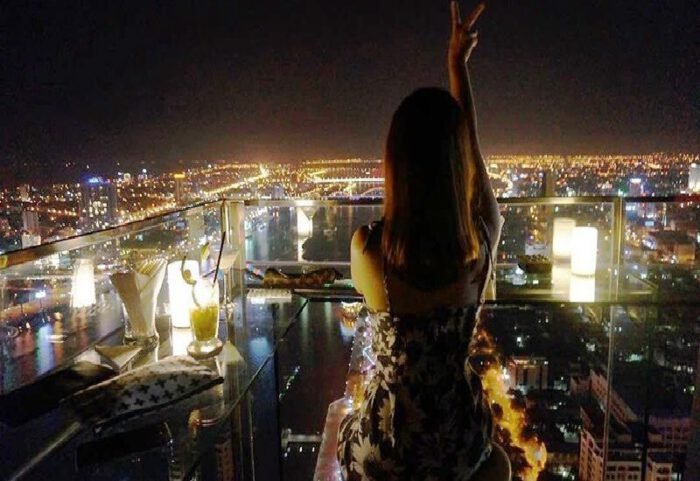 Hãy tranh thủ thời gian để có thể trải nghiệm được nhiều điều.