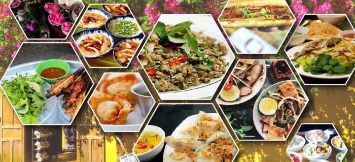 Dulichsontra.com luôn đảm bảo về ăn uống cho du khách trong tour Hội An