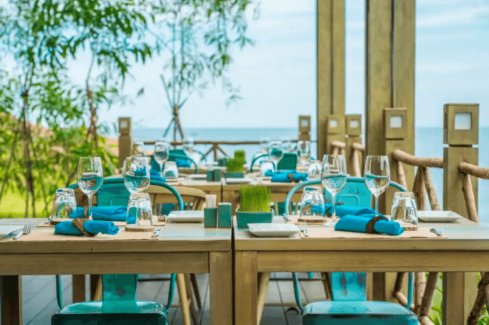 Khách sạn ở Nha Trang chất lượng 2023 - Mia Resort Nha Trang @traveloka