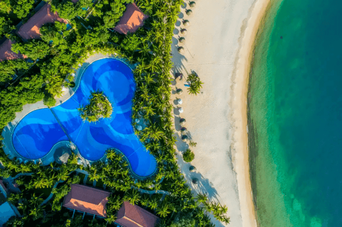 Khách sạn ở Nha Trang chất lượng 2023