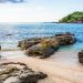 The Beauty of Sunset in Phu Quoc 12 ganh dau cape