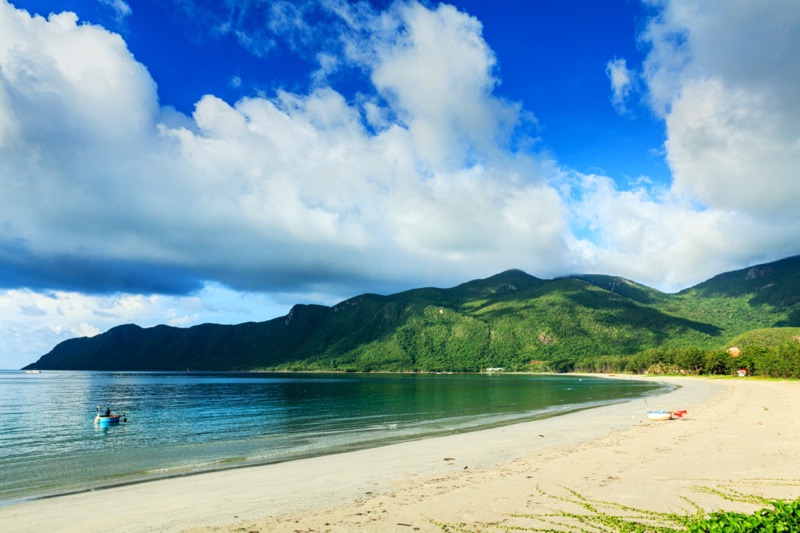 20 Best Beaches in Vietnam For Your Next Holiday 41 An Hai Beach