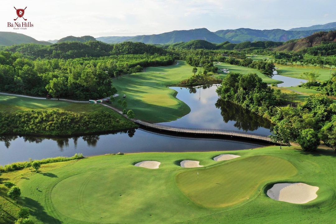 Bana Hills Golf Club