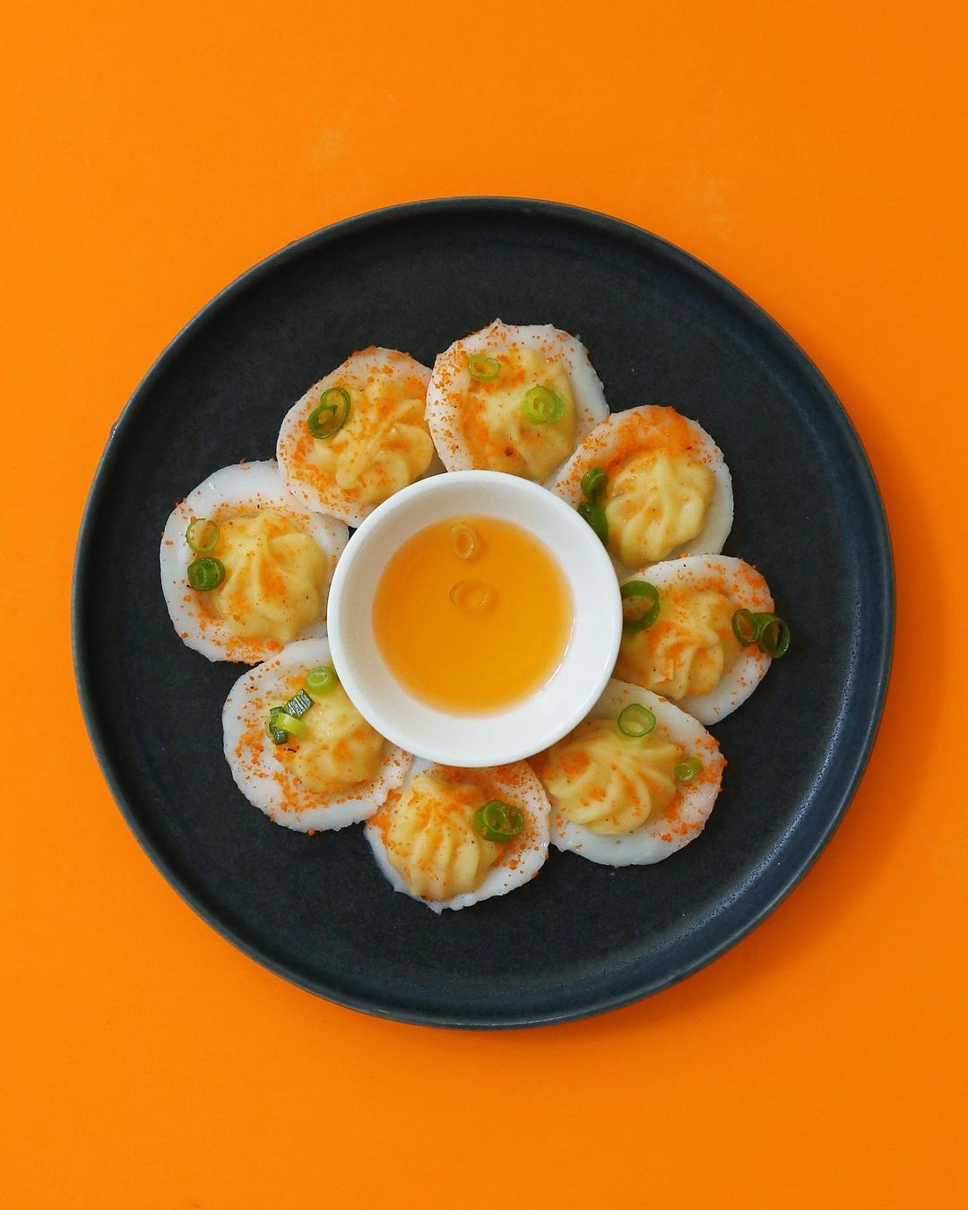 The Best Local Delights to Savor in Hue City 10 banh beo