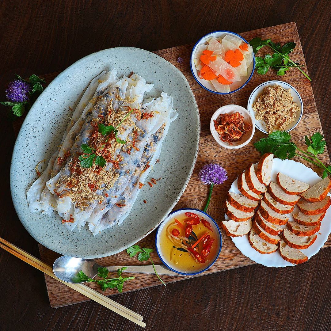 Banh Cuon
