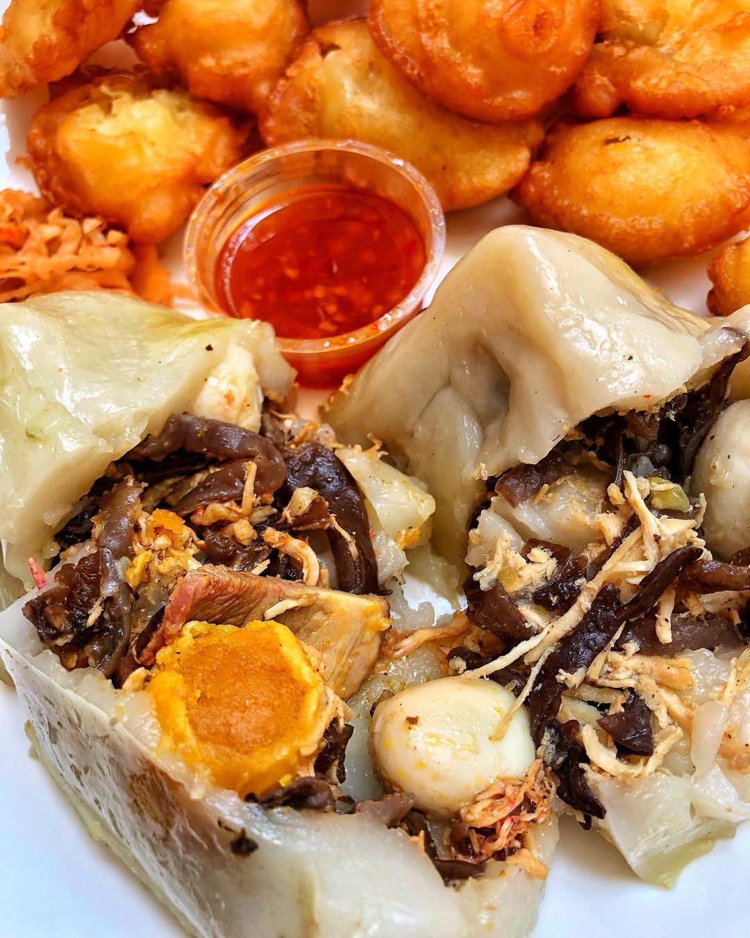 Banh Gio