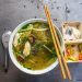 The Ultimate Guide to Hanoian Street Food 13 chicken vermicelli hanoi
