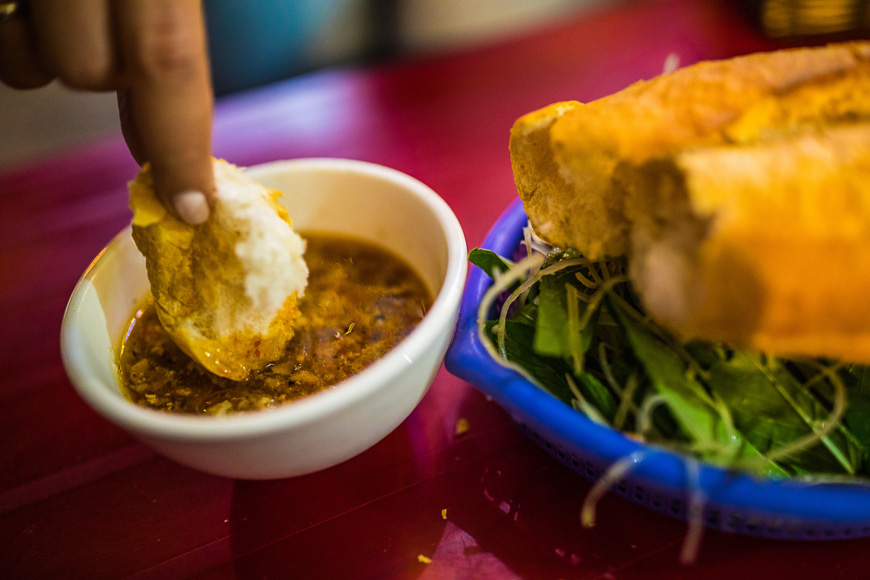 Eating Da Lat with Chef Peter 10 Dalat food guide