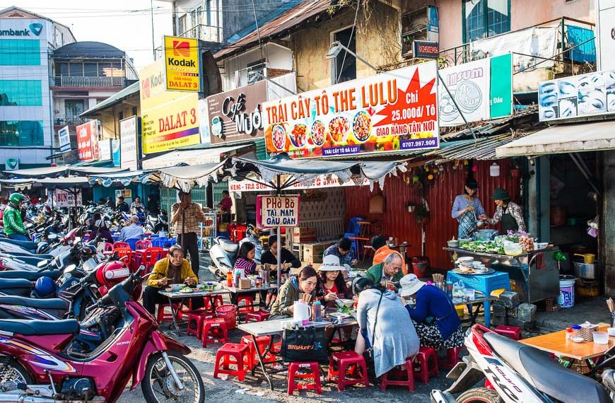 Eating Da Lat with Chef Peter 6 dalat food guide