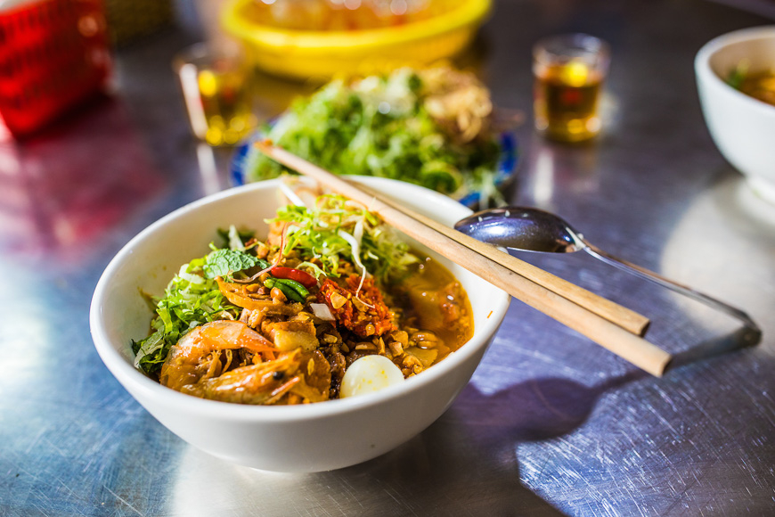 Eating Da Lat with Chef Peter 7 dalat food guide