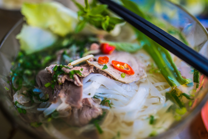 Eating Da Lat with Chef Peter 9 dalat food guide