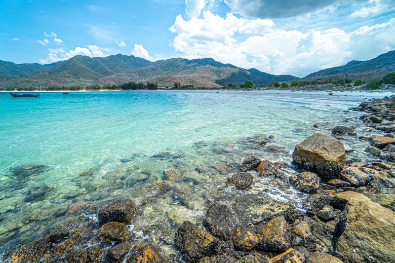 20 Best Beaches in Vietnam For Your Next Holiday 35 Binh Tien Beach