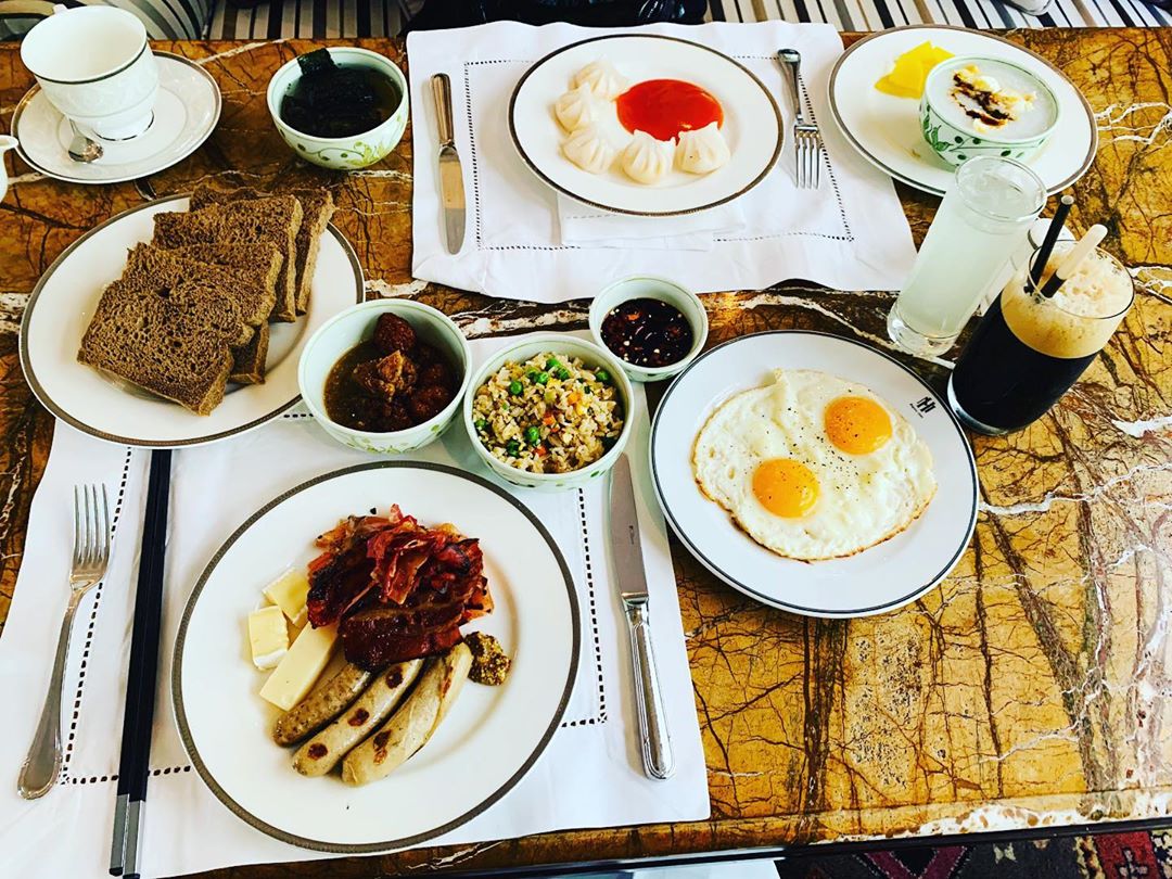 Culinary Delights