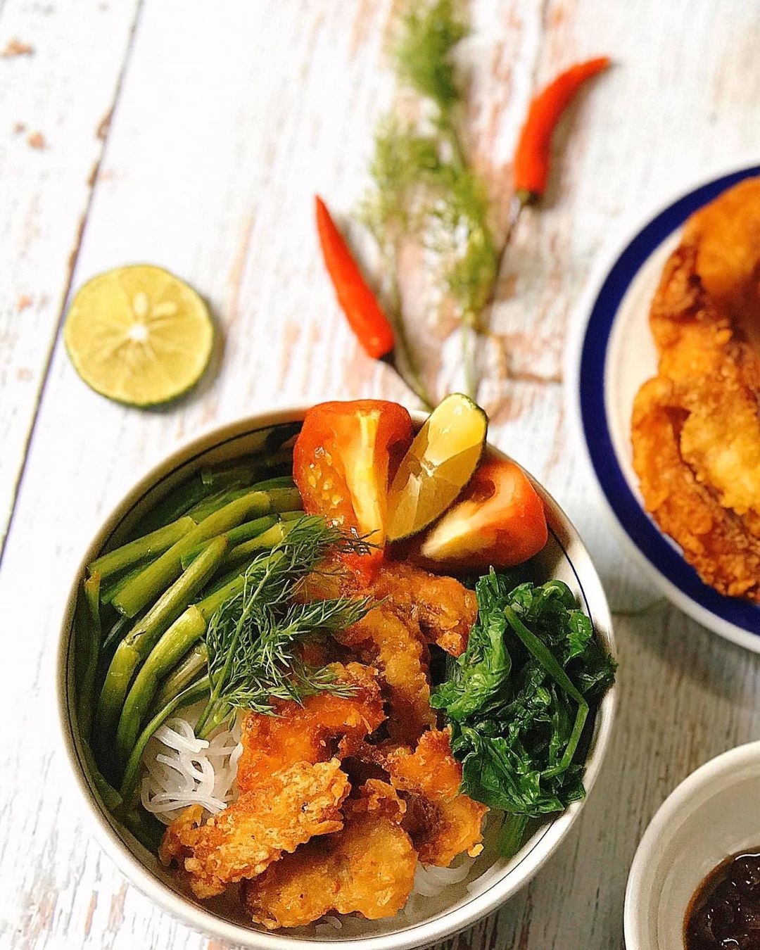 The Ultimate Foodie's Guide to Nha Trang Delicacies 8 bun ca