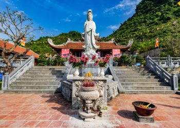 cao bang guide vietnam tourism