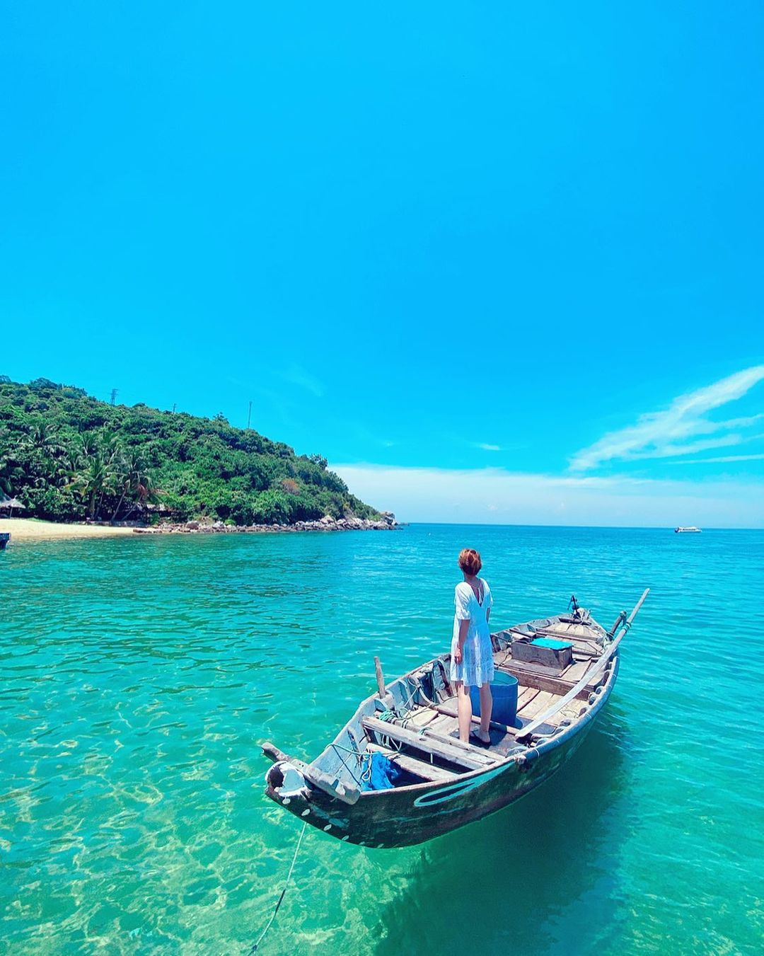 Cham Island - Photo: @emily919