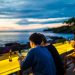 hike and bike or wine and dine Phu Quoc