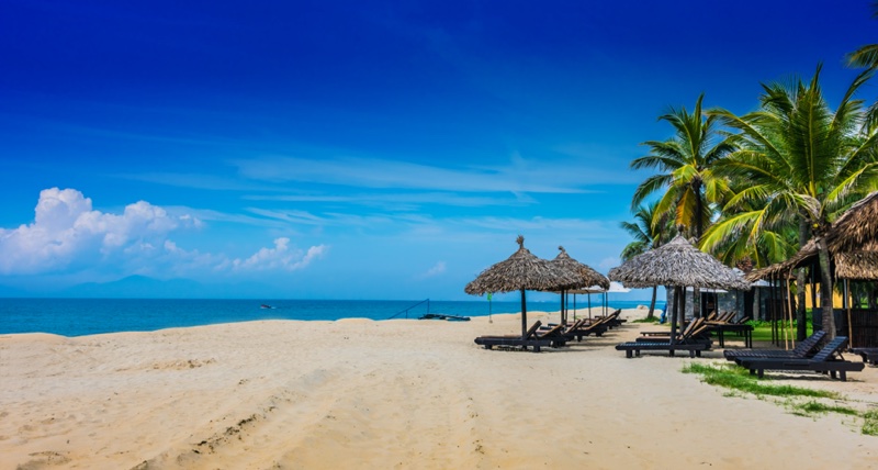 20 Best Beaches in Vietnam For Your Next Holiday 33 Bai Dai Beach