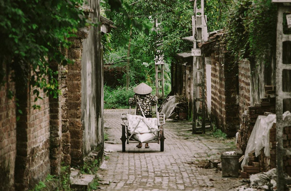 Make a Beeline for The 10 Most Beautiful Villages in Vietnam 16 Duong Lam Village