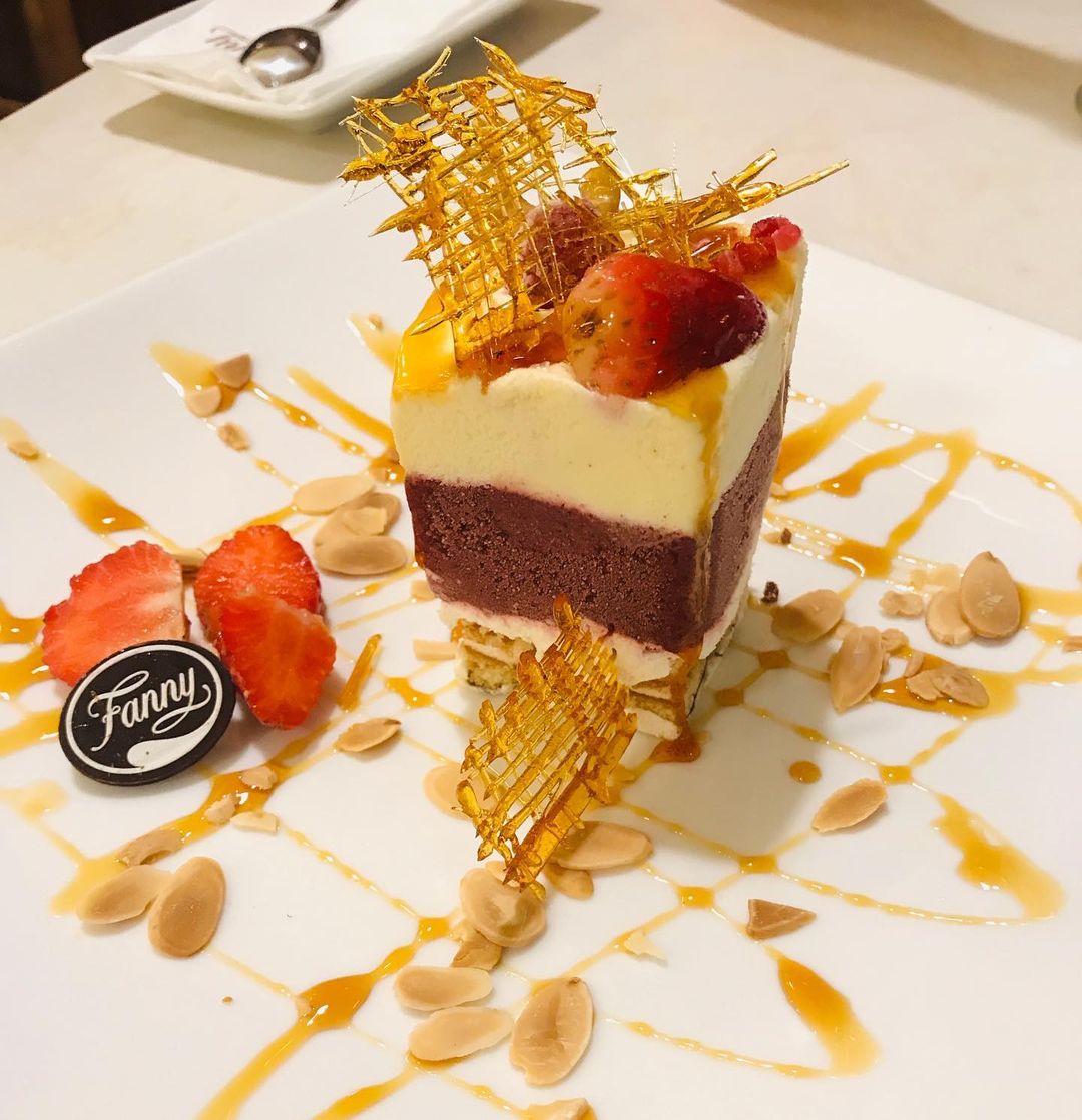 Fanny Ice Cream - Photo: @nguyen_minhkhue