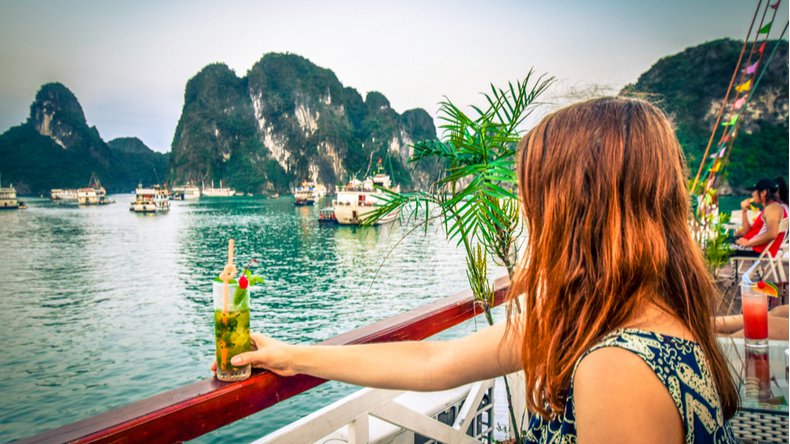 Suggested Itinerary