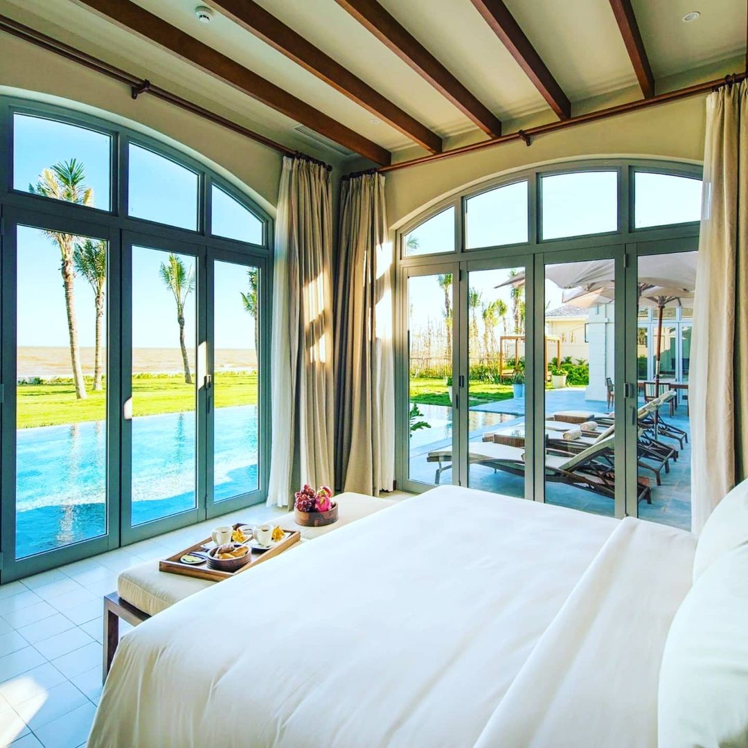 Sam Son Beach: A Magnificent Destination in Vietnam 3 FLC Sam Son - A Famous Local Resort