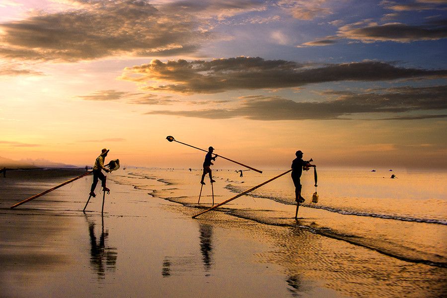 Hai Thinh Beach