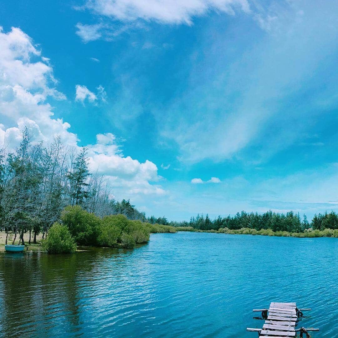 10 Best Campsites in Vietnam 17 Ho Coc