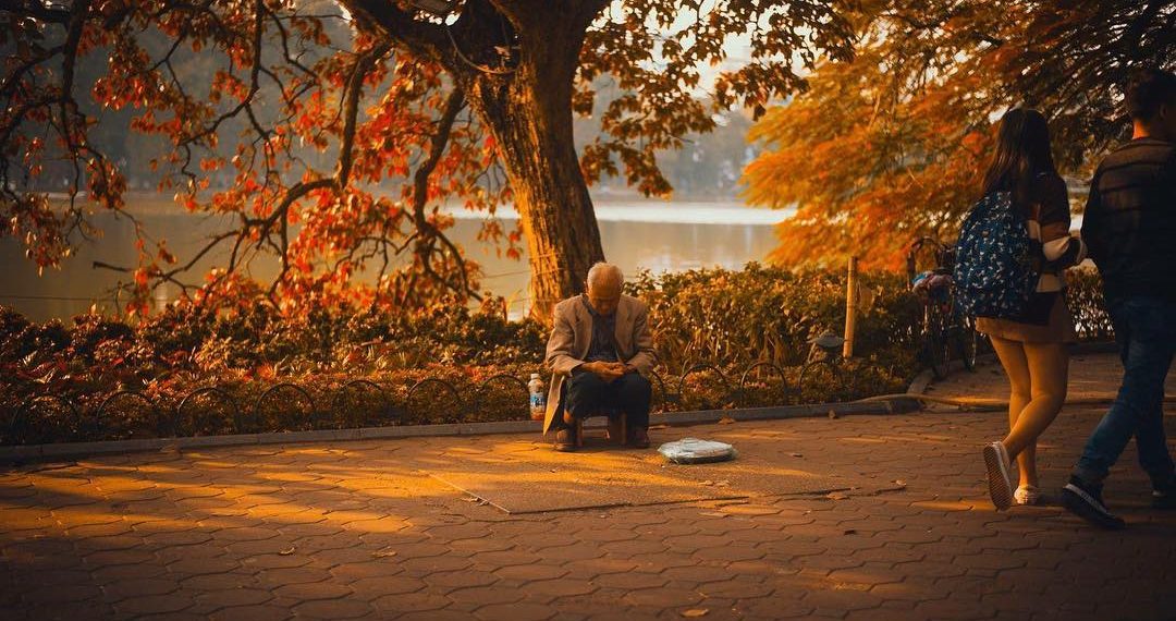 5 Must-see Attractions in Hanoi 6 hoan20kiem20lake swk3bo7
