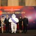 VNAT's Chairman at the Michelin Guide Ceremony