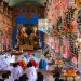 Cao Dai Religion: A Blend of Monotheism and Polytheism in Vietnam 8 inside20cao20dai20temple