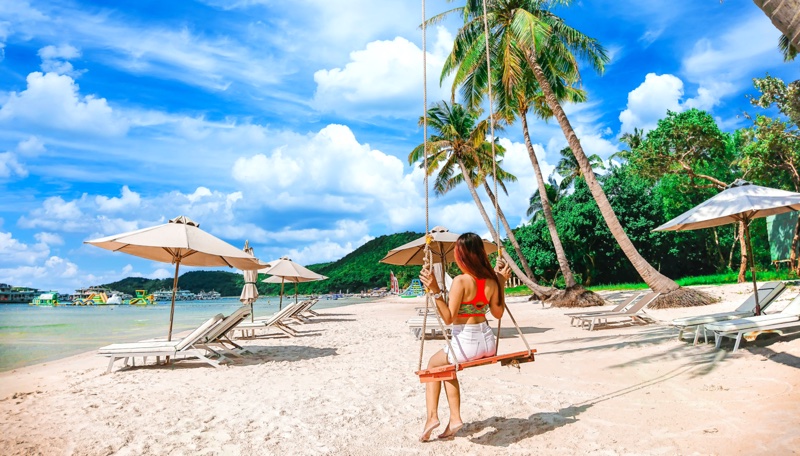 20 Best Beaches in Vietnam For Your Next Holiday 40 Khem Beach