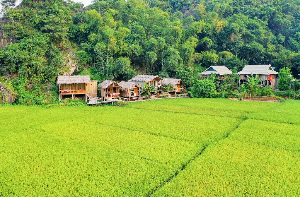 Mai Chau: A Hidden Gem in Northwestern Vietnam 7 Little Mai Chau Homestay
