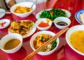 local lunch Ninh Binh