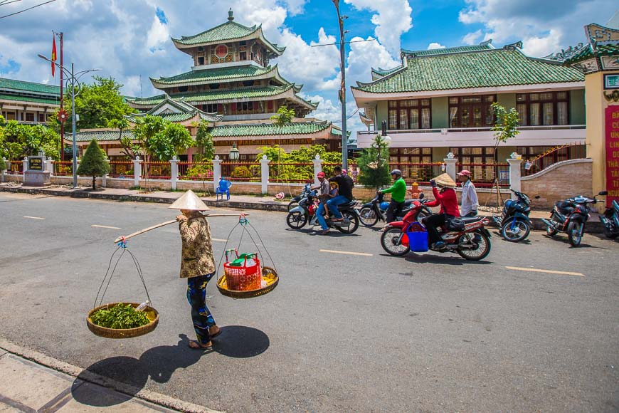 5 Unique Towns in the Mekong Delta: A Travel Guide 9 Chau Doc travel