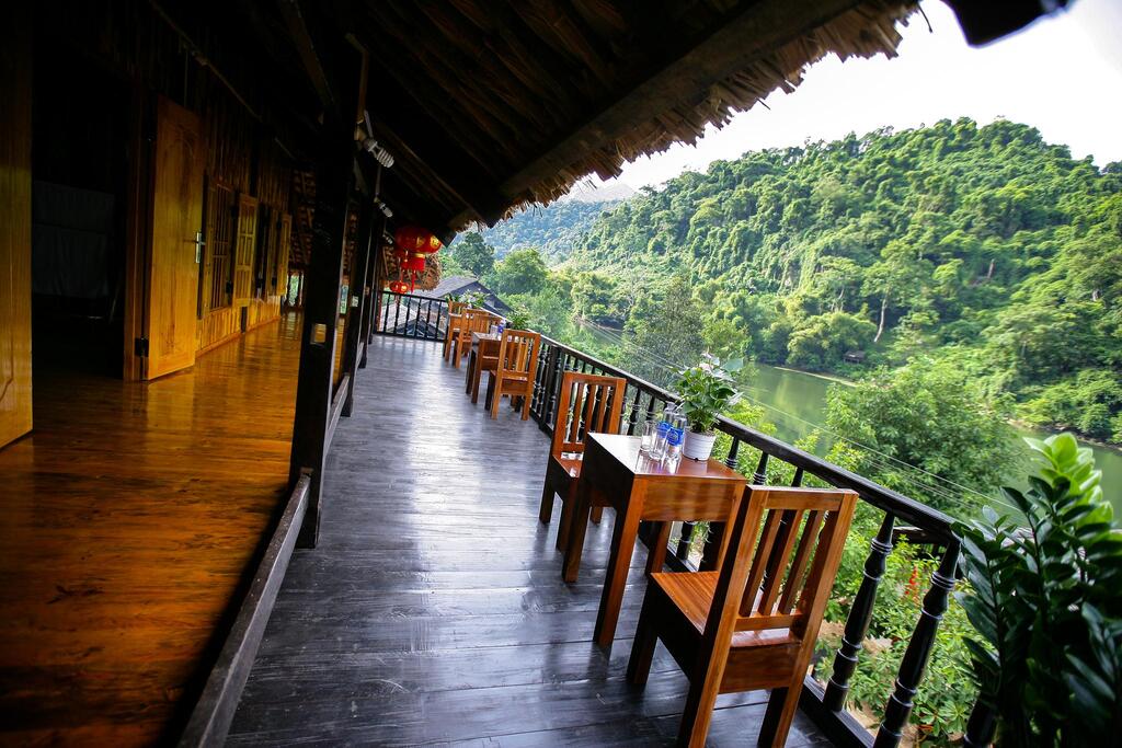 Mr. Linh's Homestay