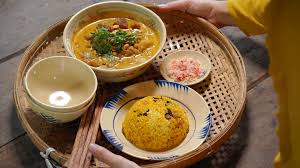 Nị Rice