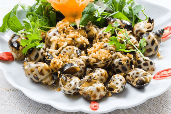 Mui Ne: A Food Lover's Paradise 15 Oc Huong